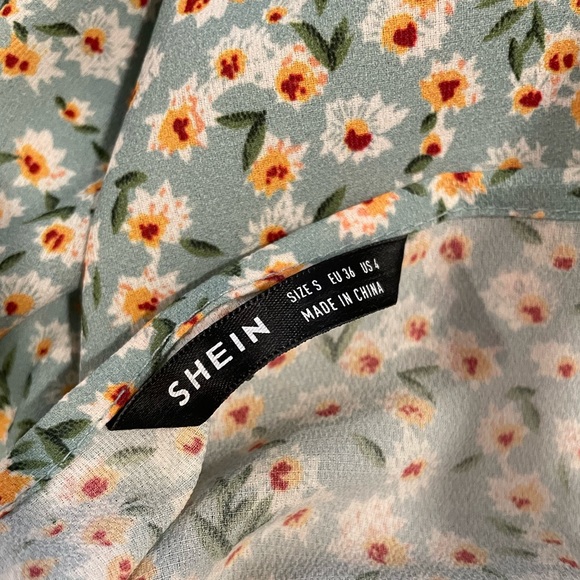 2 for $10 🔥 Sweetheart Sundress ☀️ - Picture 4 of 4